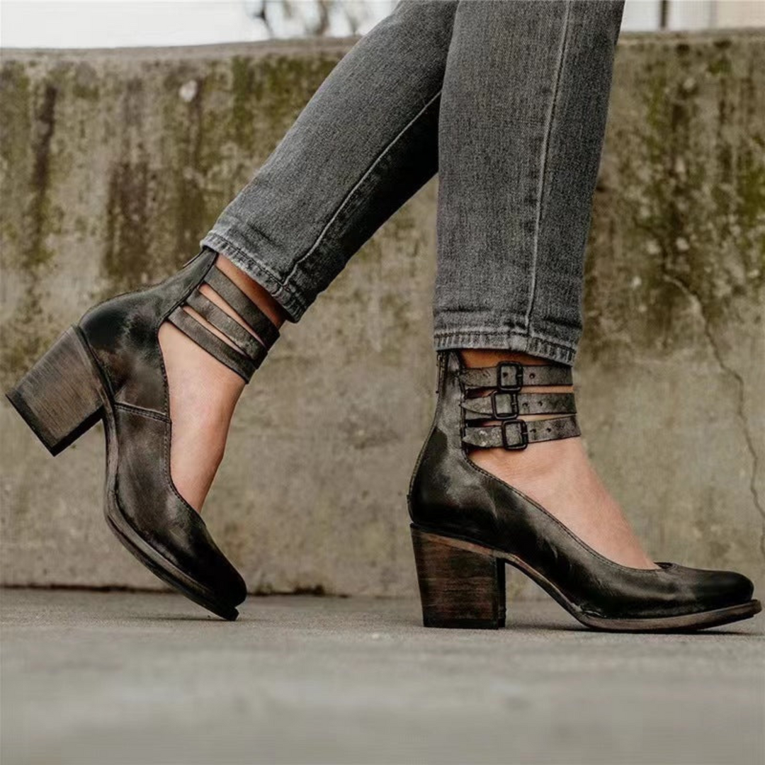 Bottes Clarisse™ | Marisa