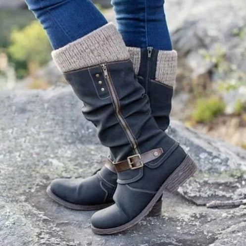 Avencea | Bottes Orthopédiques