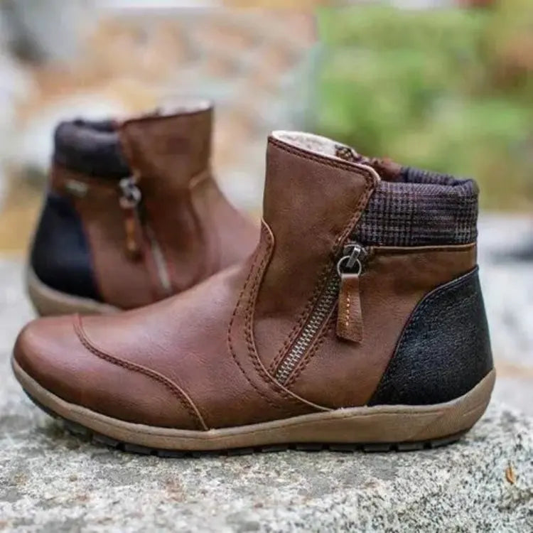 Ellens | Bottes Orthopédiques Imperméables