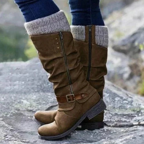 Avencea | Bottes Orthopédiques