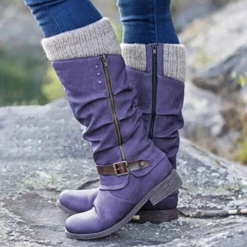 Avencea | Bottes Orthopédiques